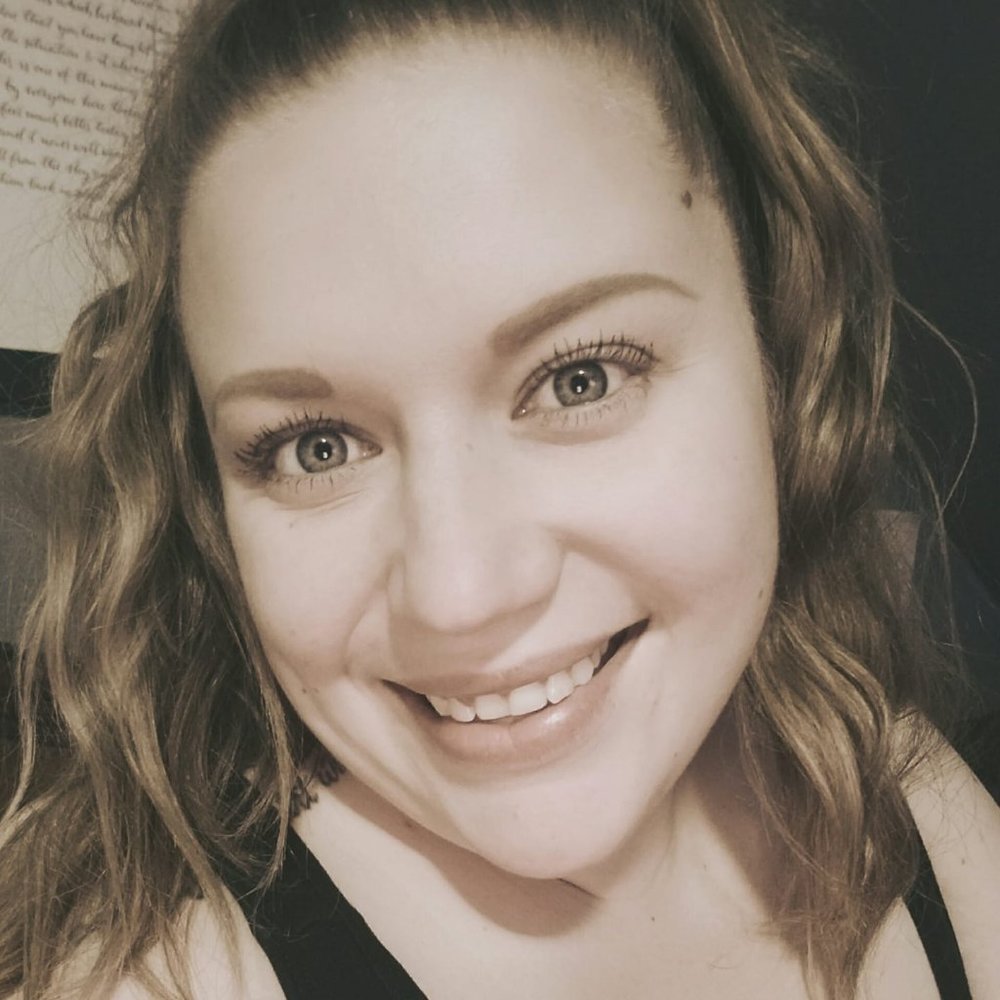 Meet your Posher, Lauren